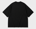 Oversized Black T-Shirt