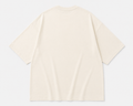 Oversized Off-White T-Shirt