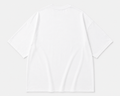 Oversized White T-Shirt